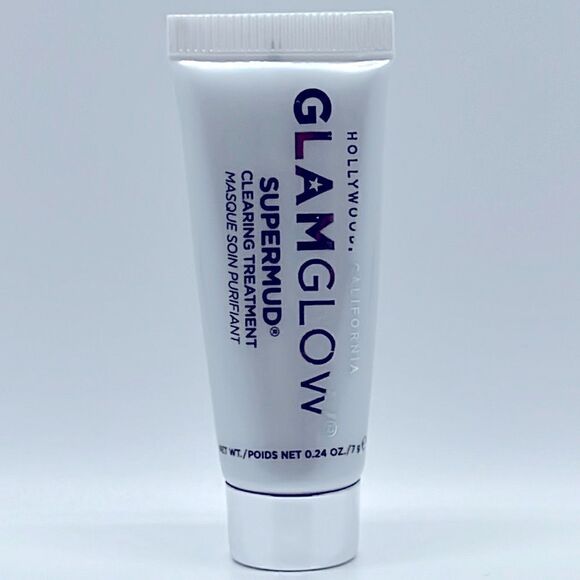 $5🌟 GLAMGLOW Supermud Clearing Treatment - Picture 3 of 6